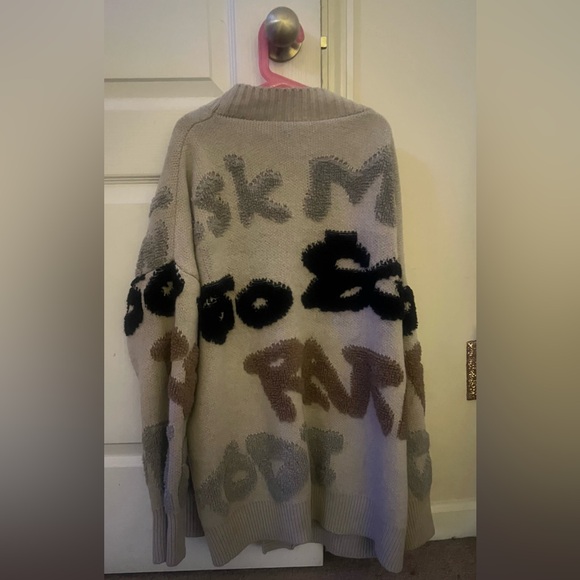 Cardigan - Picture 2 of 2